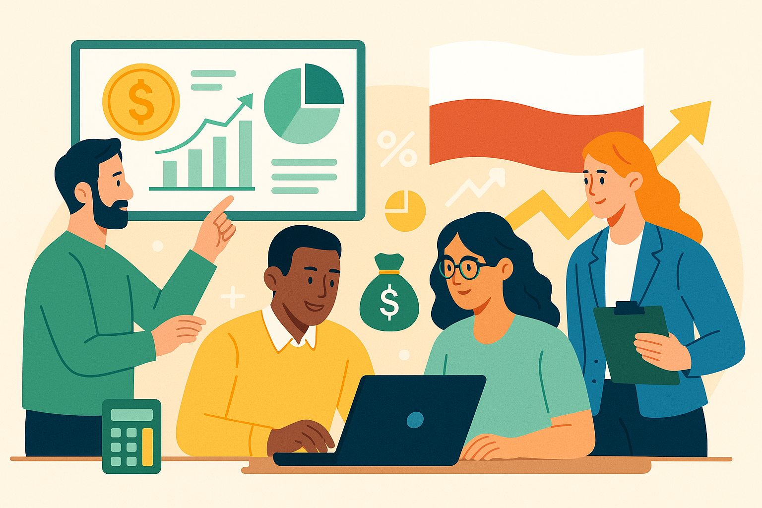 Business in Poland